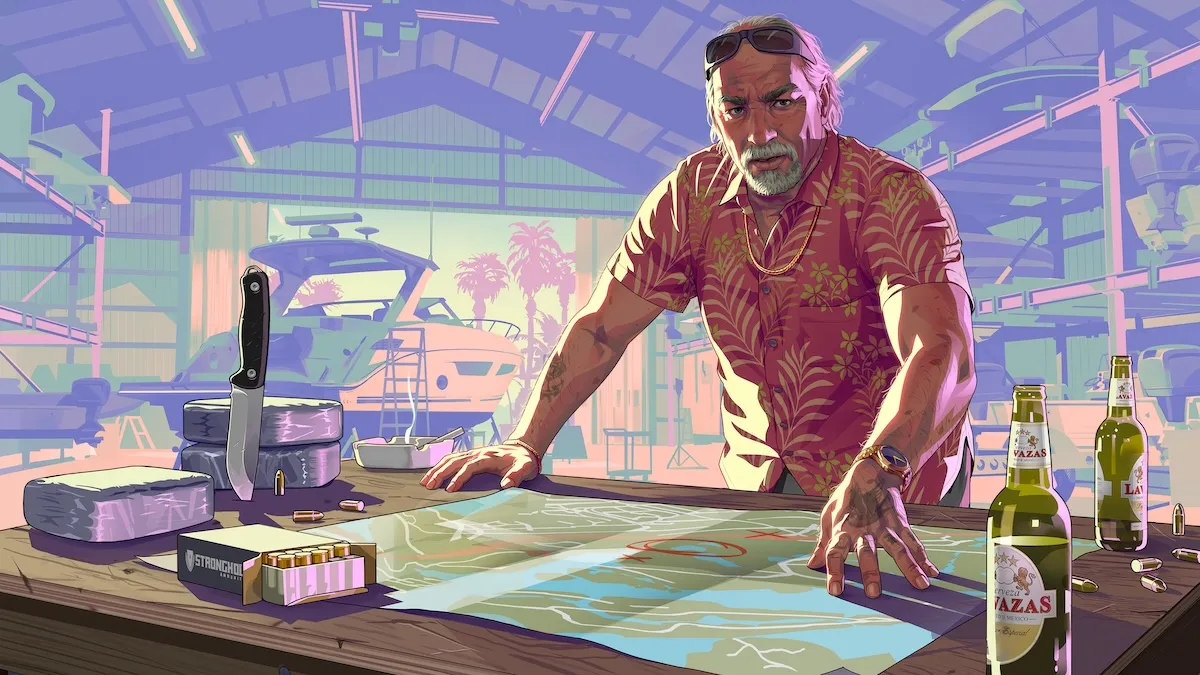 GTA 6 niente sconti nel breve periodo i preorder vanno meglio del previsto2