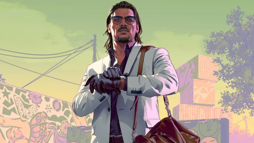Grand Theft Auto VI - immagine della notizia