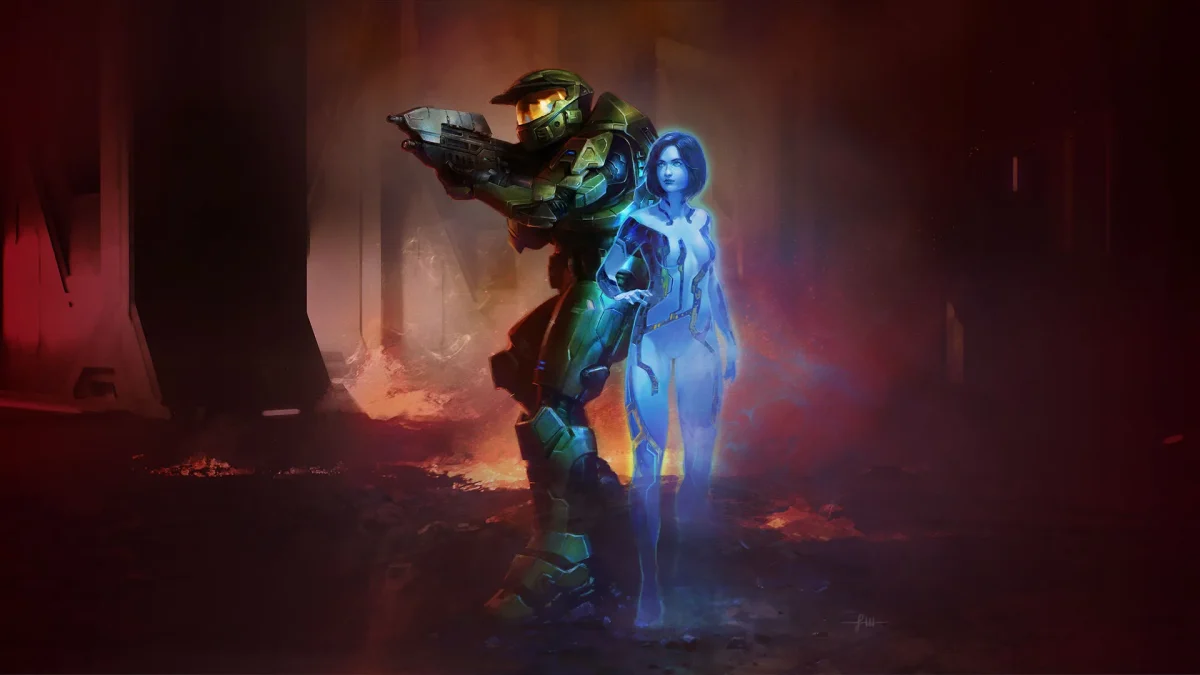 Halo: Campaign Evolved - Halo Studios