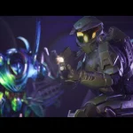 Halo campaign evolved copertina