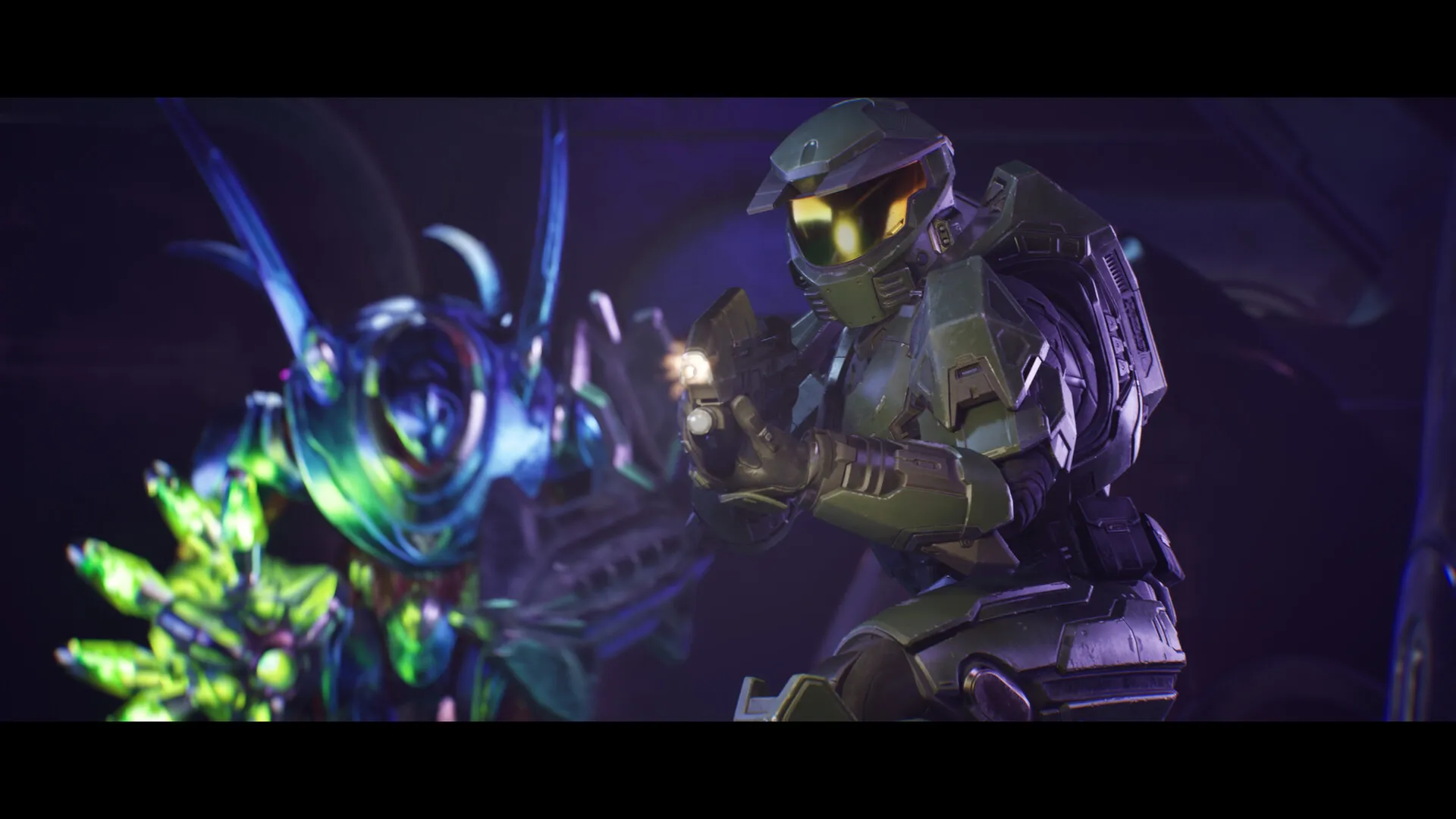 Halo: Campaign Evolved copertina