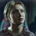 Hayden panettiere until dawn