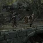Il signore degli anelli la guerra del nord legacy edition