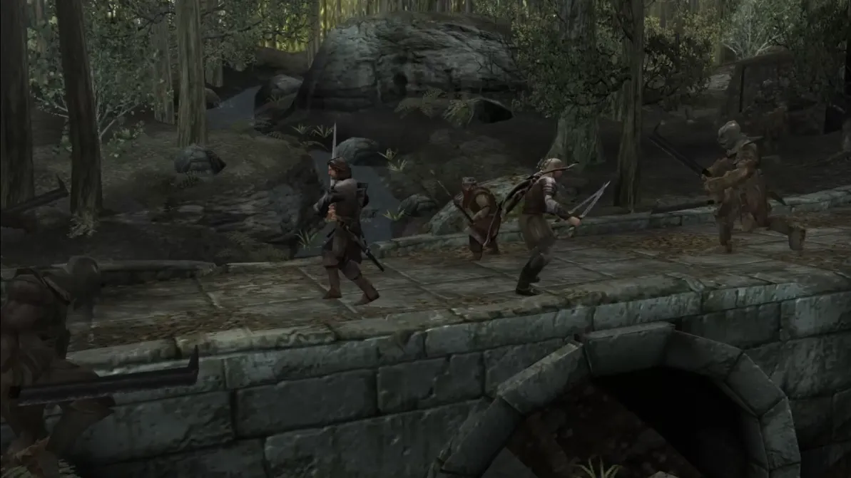 Il signore degli anelli la guerra del nord legacy edition