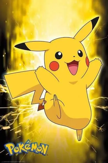 pokémon