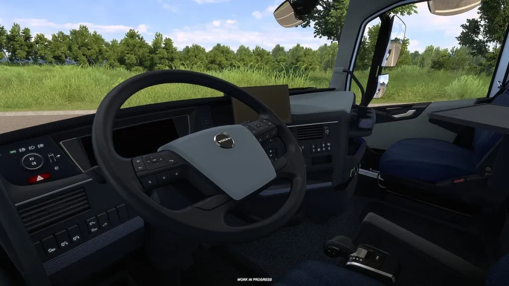 Euro Truck Simulator 2 - immagine della notizia