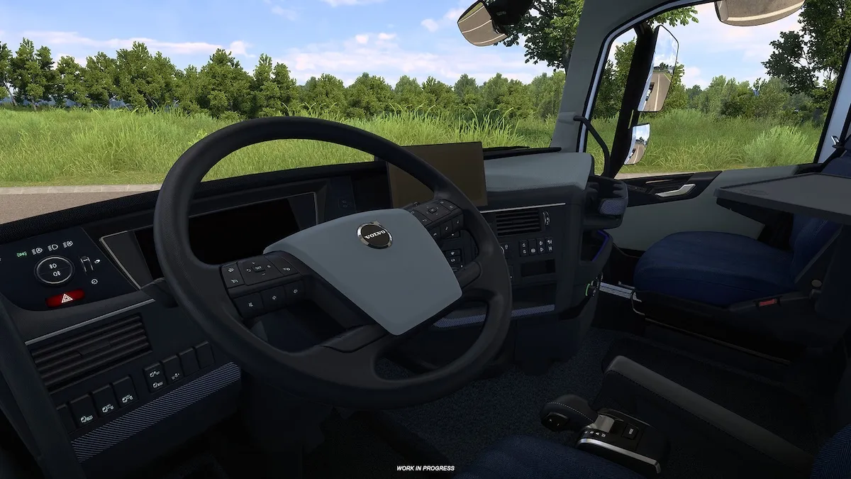 ETS 2 cosa arriverà con la 1.61
