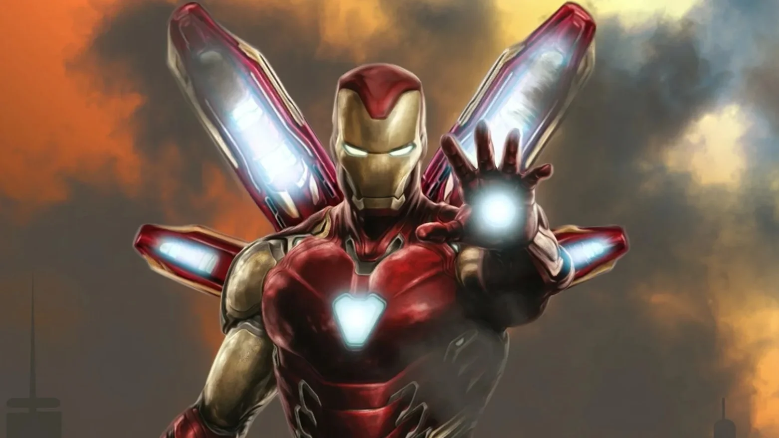 Iron Man, online un’ora di gameplay del gioco cancellato di Avalanche Studios