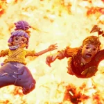 It takes two potrebbe arrivare su switch 2