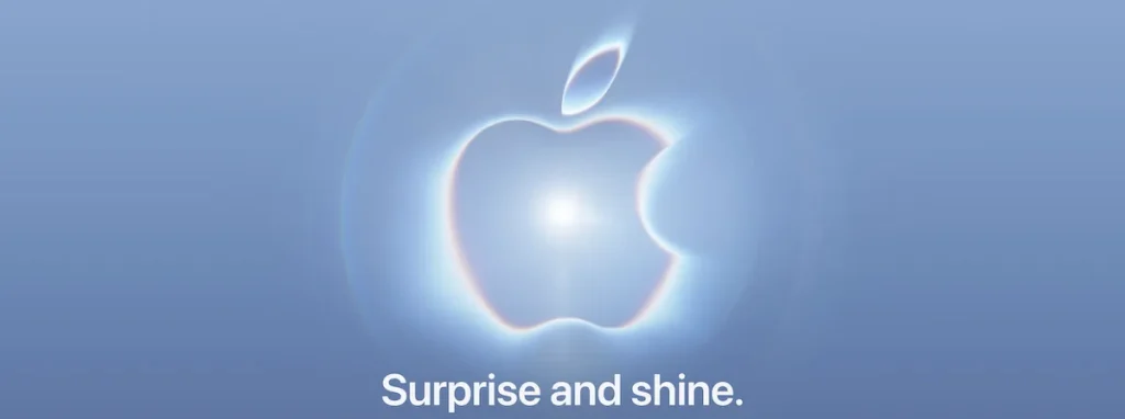 Apple annuncia il keynote - immagine dell'articolo