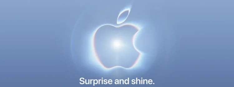 Apple annuncia il keynote