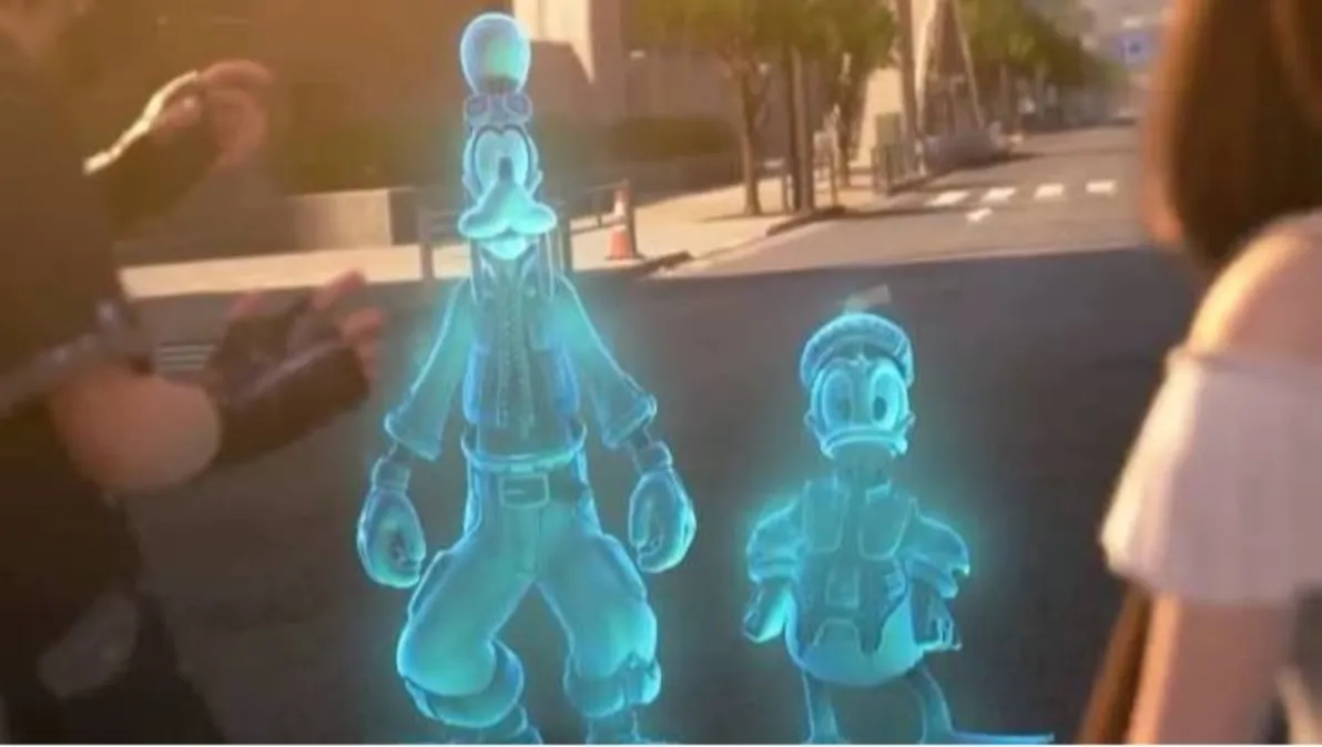 Kingdom hearts 4 analisi trailer coco fantasmi 100kb