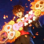 Kingdom hearts 4 analisi trailer coco keyblade 100kb