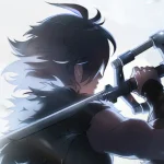 Kingdom hearts anime
