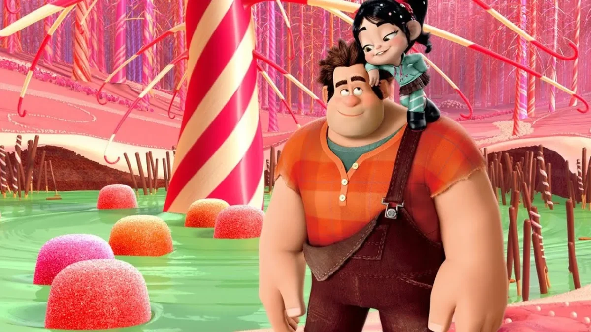 Kingdom Hearts IV 5 mondi Disney che vorrei vedere all’interno del gioco3
