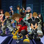 Kingdom Hearts potrebbe finalmente arrivare Fortnite secondo un leak
