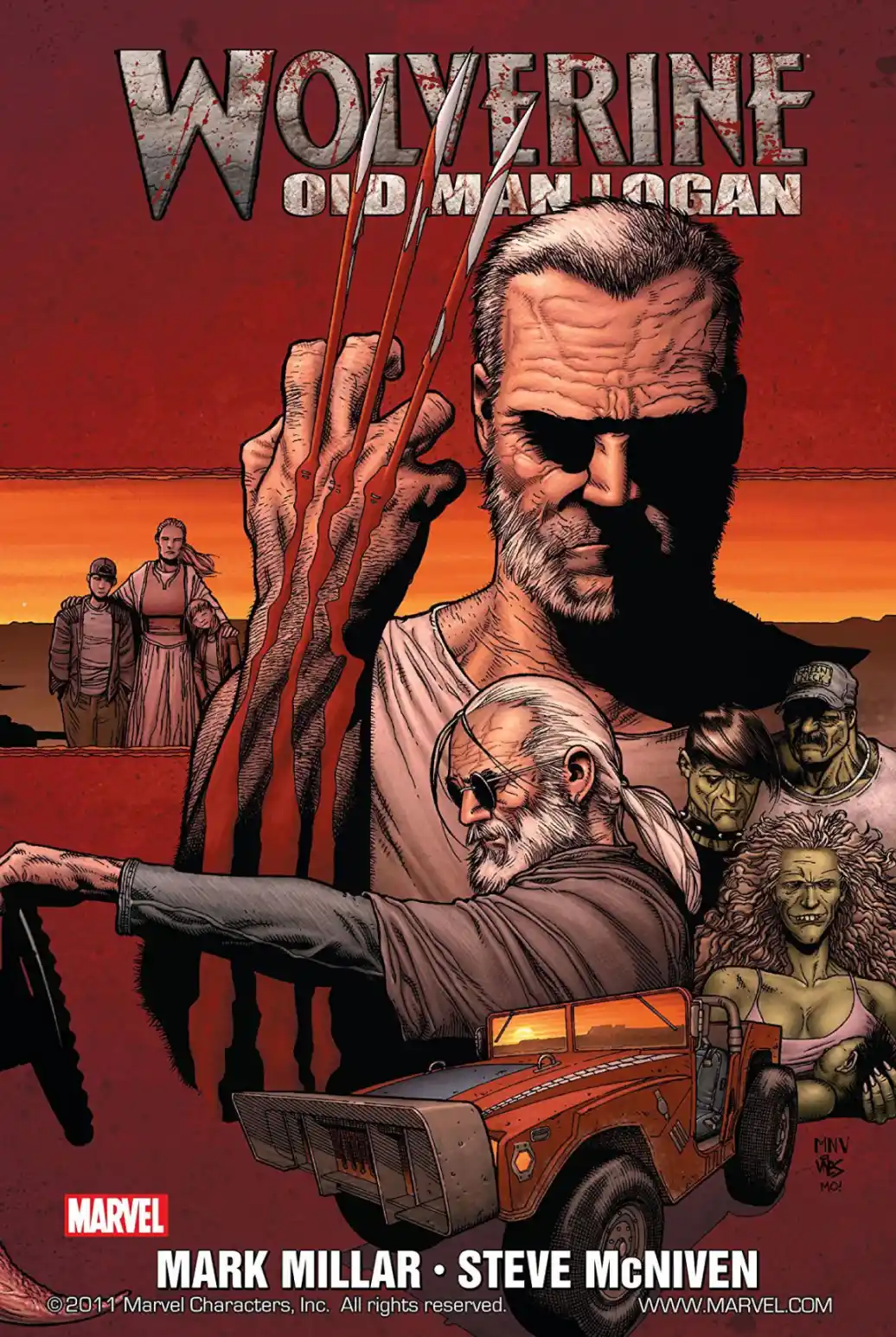 Marvel's Wolverine le storie più importanti