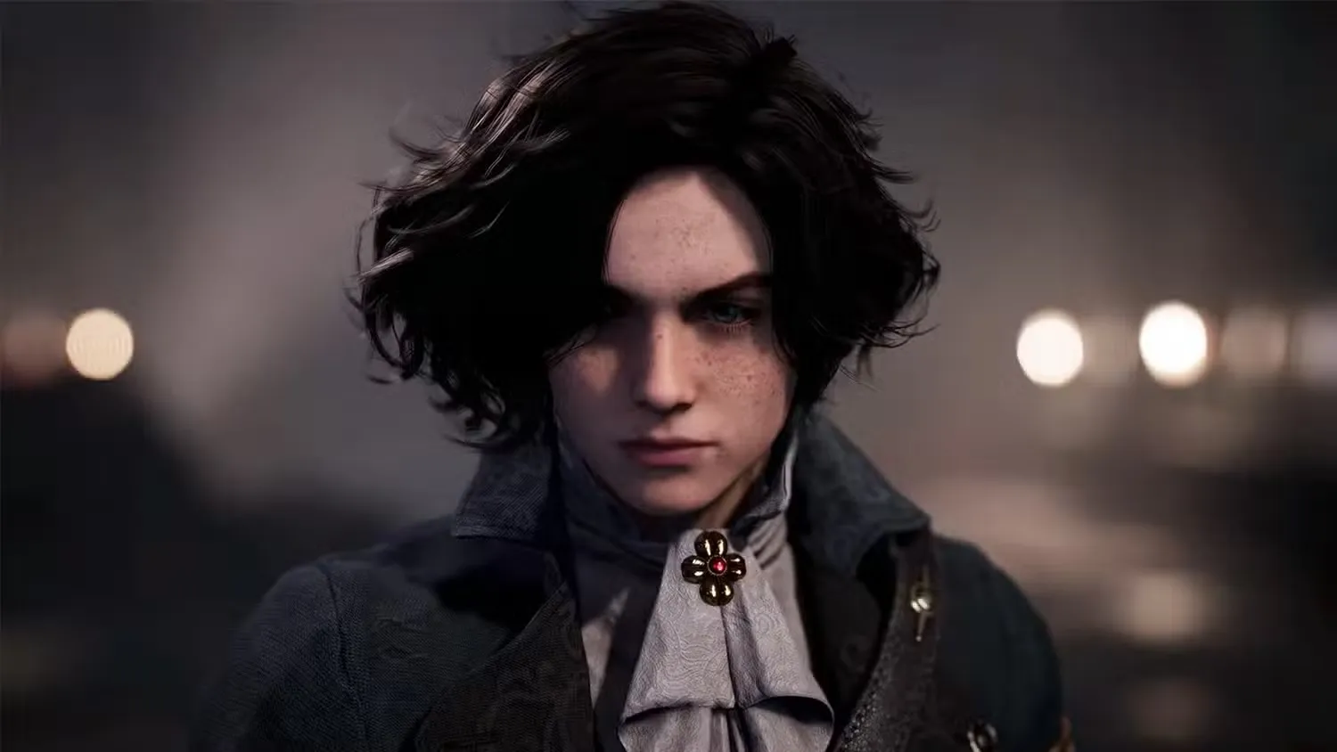 Lies of P arriva su Nintendo Switch 2: disponibile anche l’espansione Overture