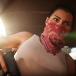 Lucia gta 6 car