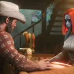 Marvel’s Wolverine gameplay