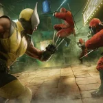 Marvel’s Wolverine mostrato un nuovo trailer al D23