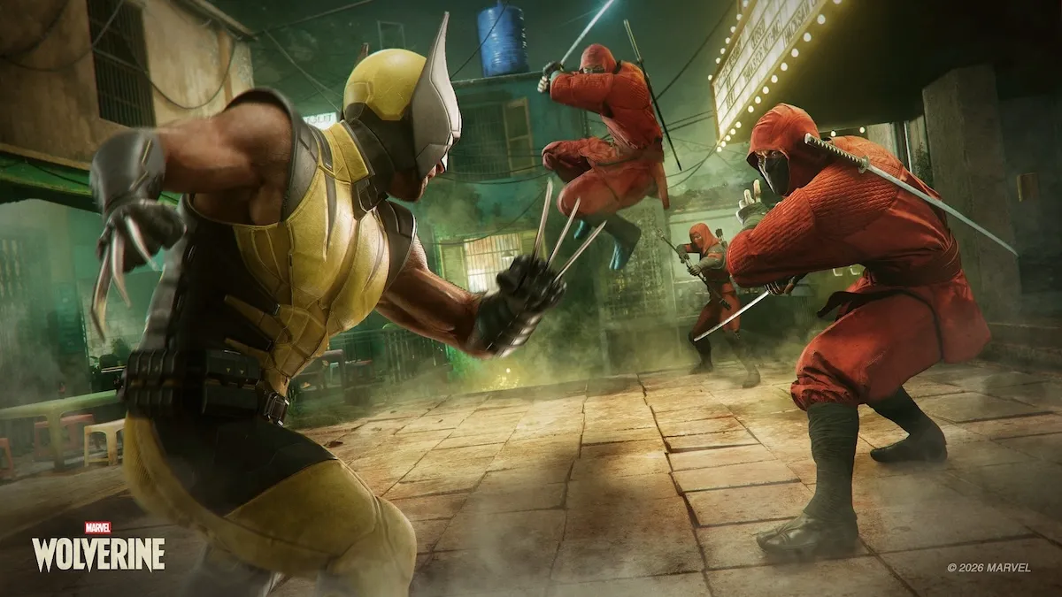 Marvel’s Wolverine: mostrato un nuovo trailer al D23