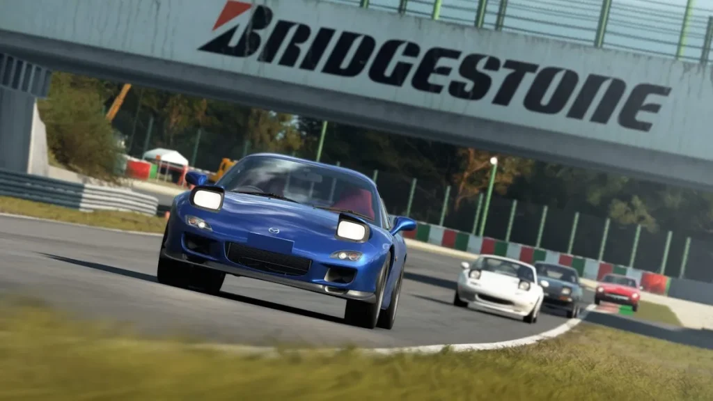 Assetto Corsa EVO: disponibile la 0.9 - immagine della notizia