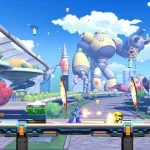 MEGA MAN DUAL OVERRIDE – Anteprima – GAMESCOM 2026