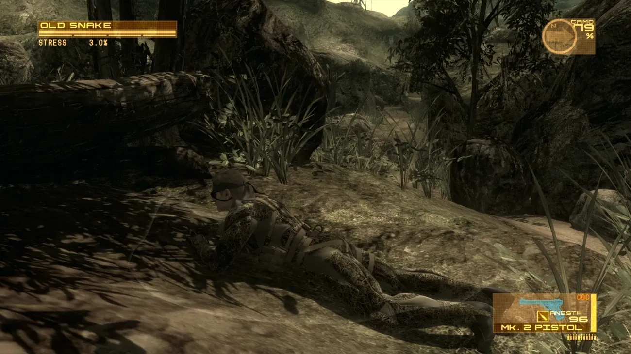 Metal Gear Solid Master Collection Vol. 2 – Recensione PS5 Pro (2)