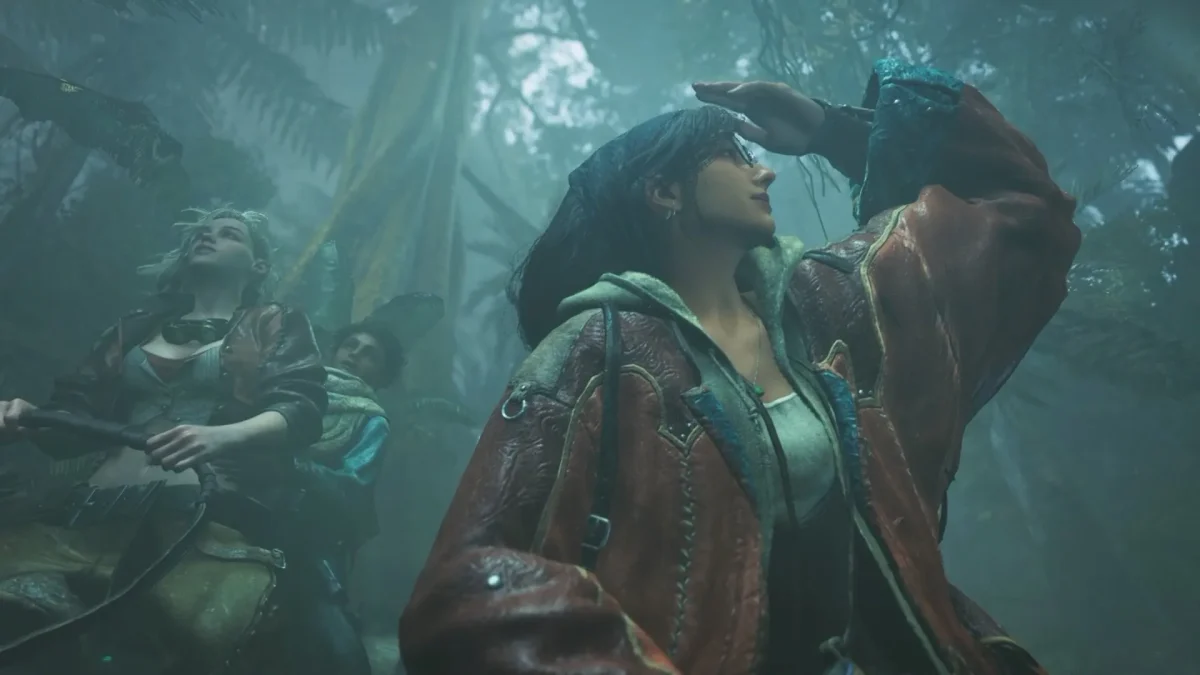 Monster Hunter Wilds