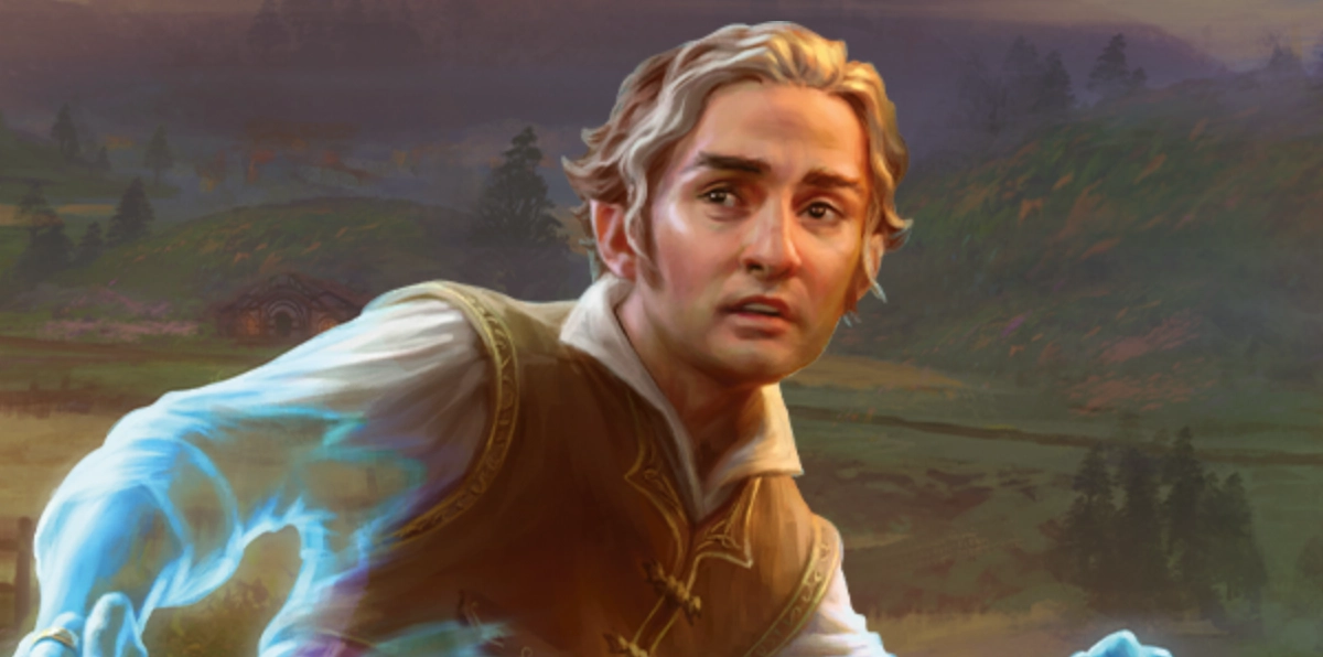 Guida agli indovinelli di MTG Arena Lo Hobbit