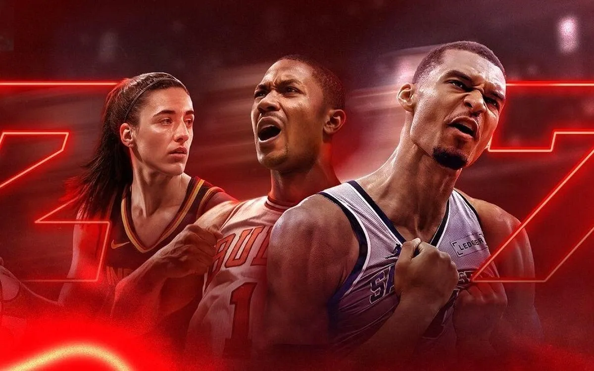 NBA 2K27: cosa vorrei dal nuovo capitolo