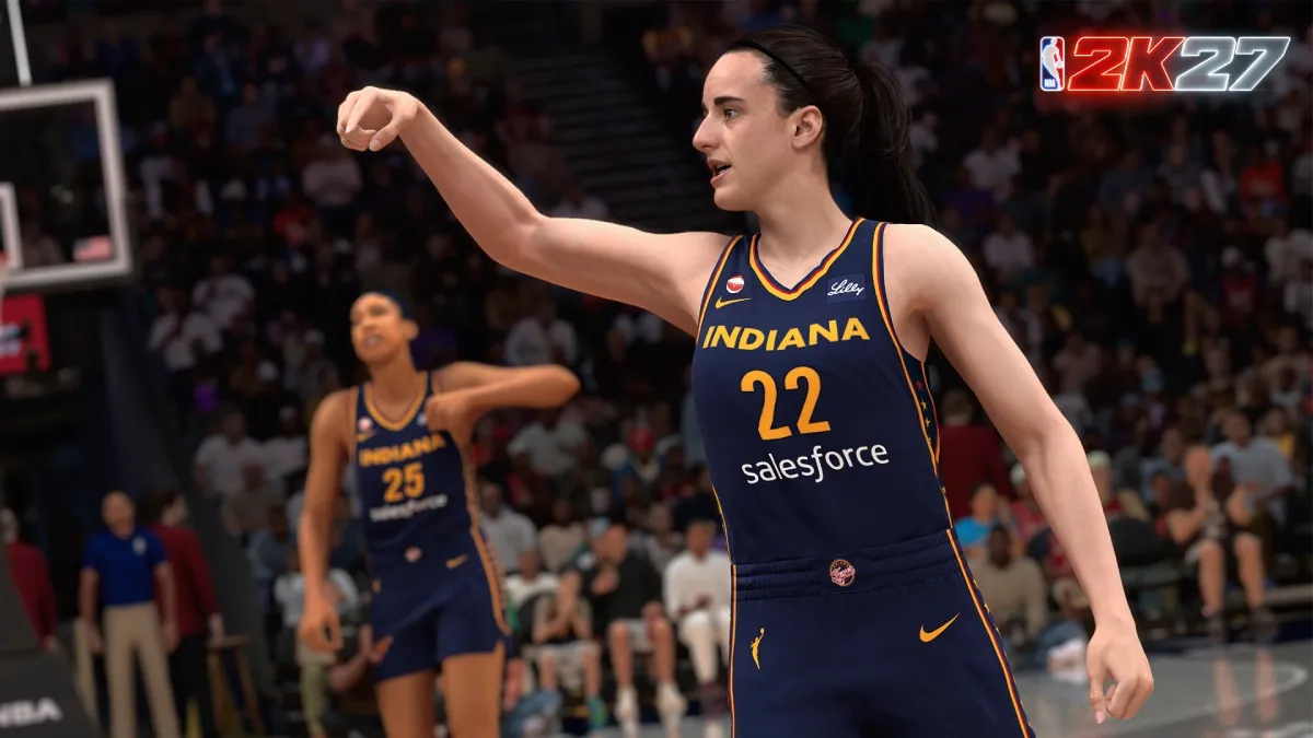 NBA 2K27: le novità più importanti, in attesa della palla a due