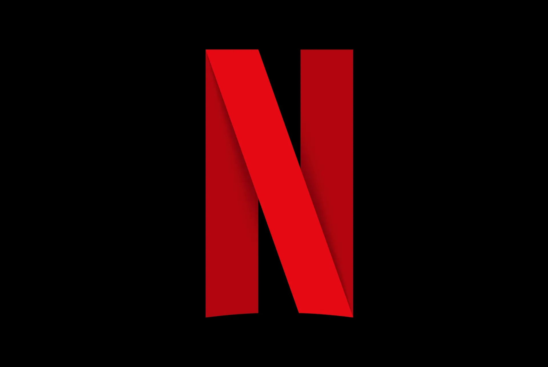 Netflix Logo