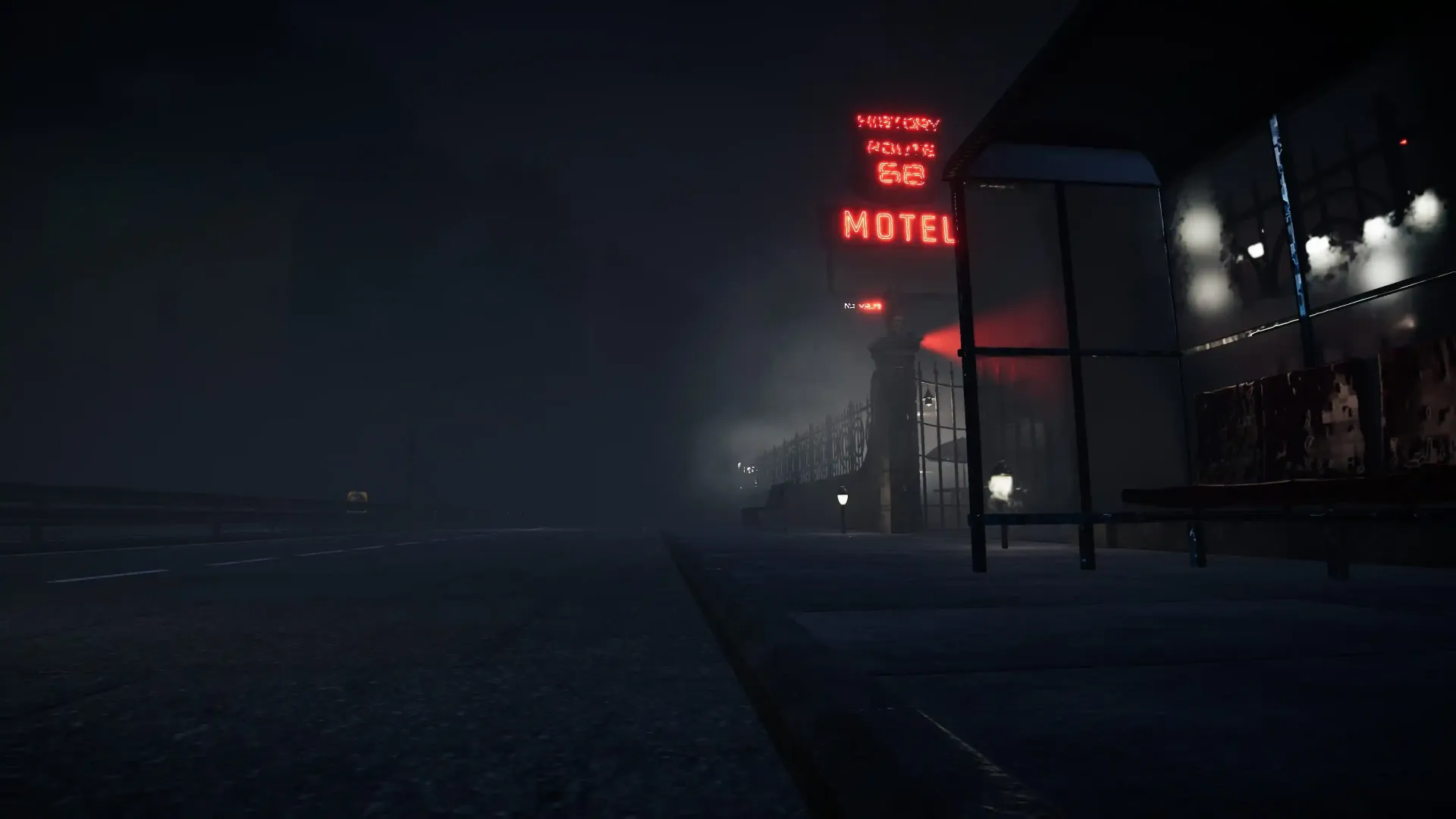 Nightmare Shift – Recensione PS5