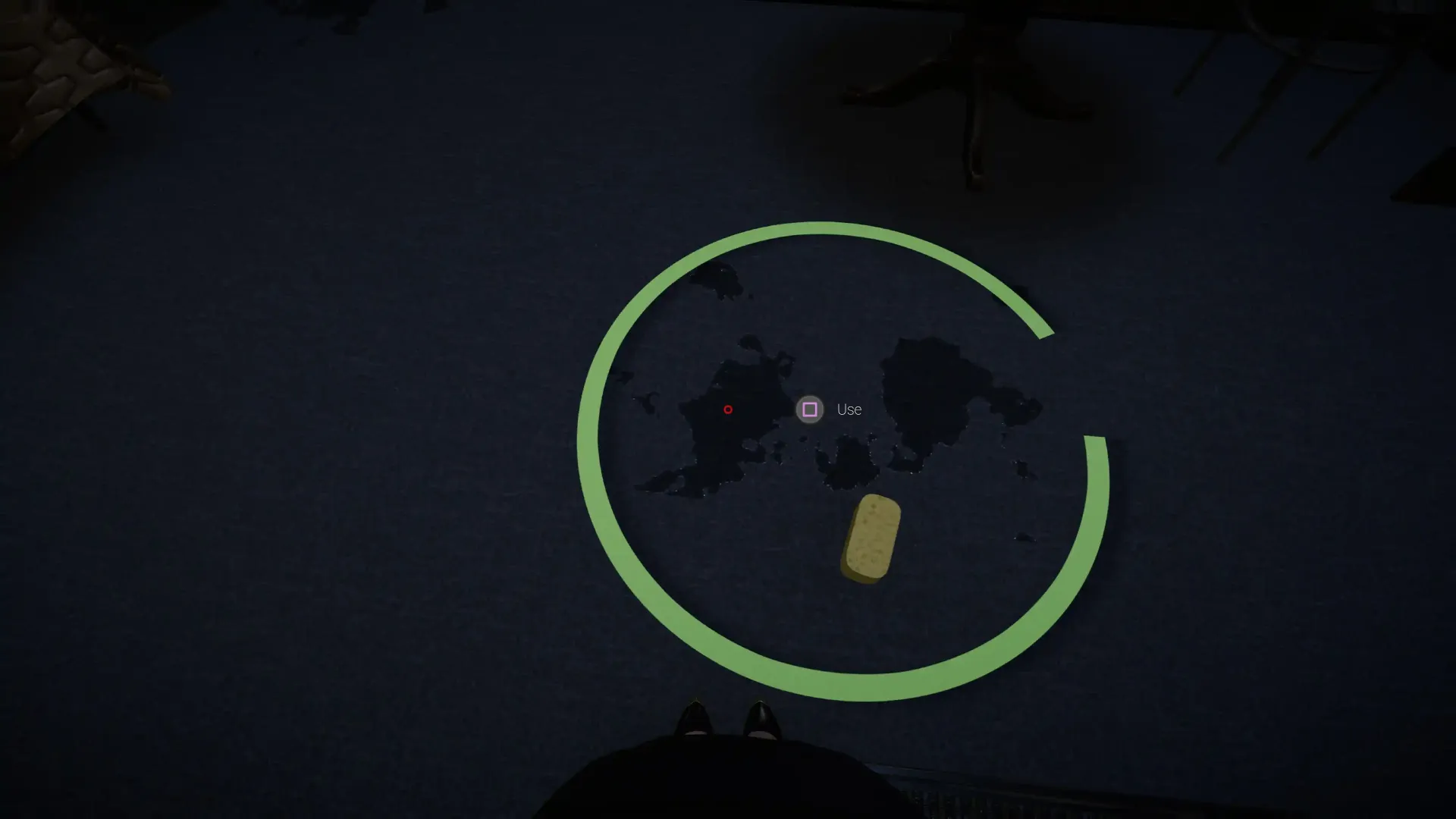 Nightmare Shift Recensione gameplay