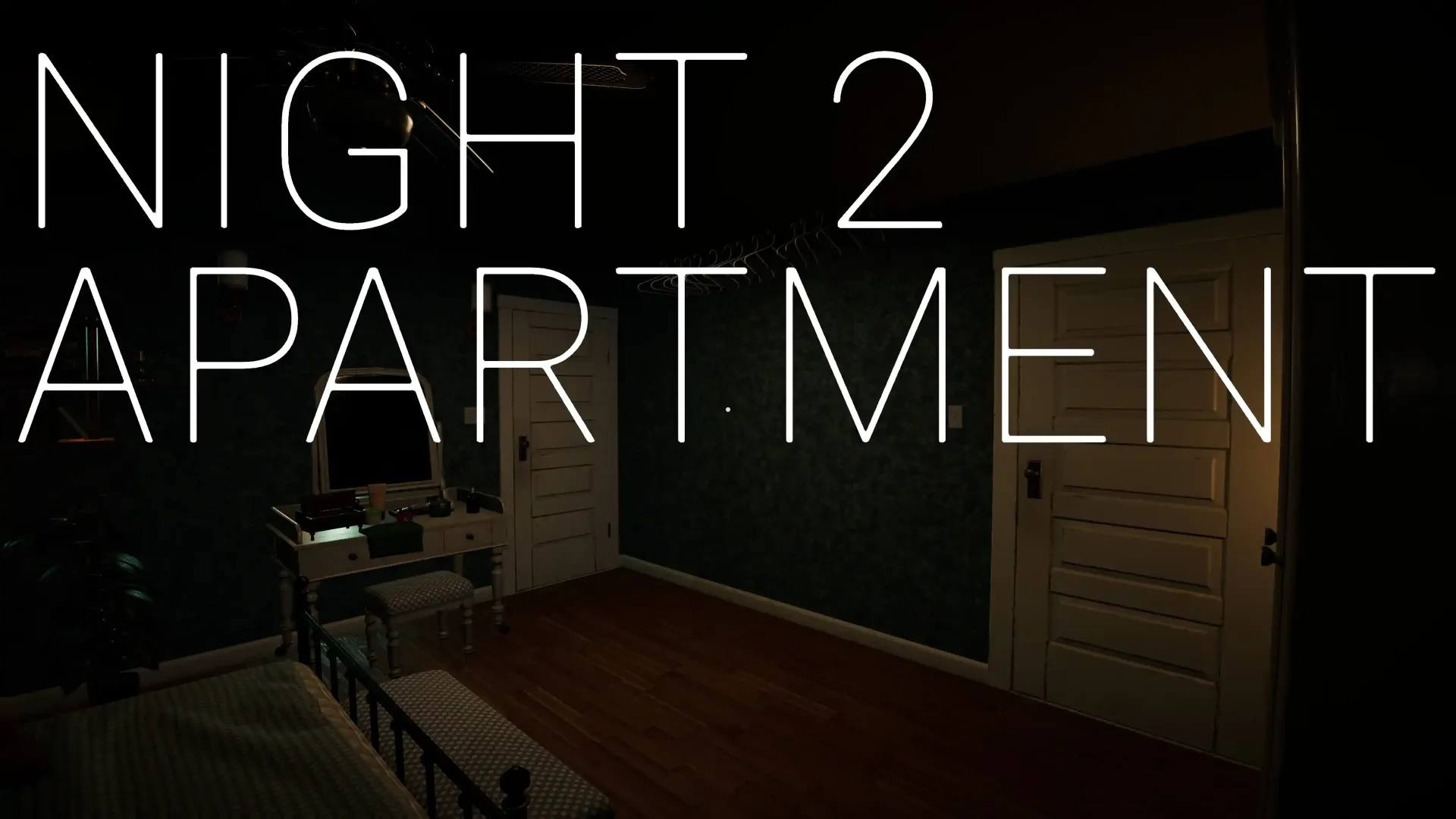 Nightmare Shift Recensione storia