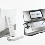 Nintendo Wii e Nintendo DS
