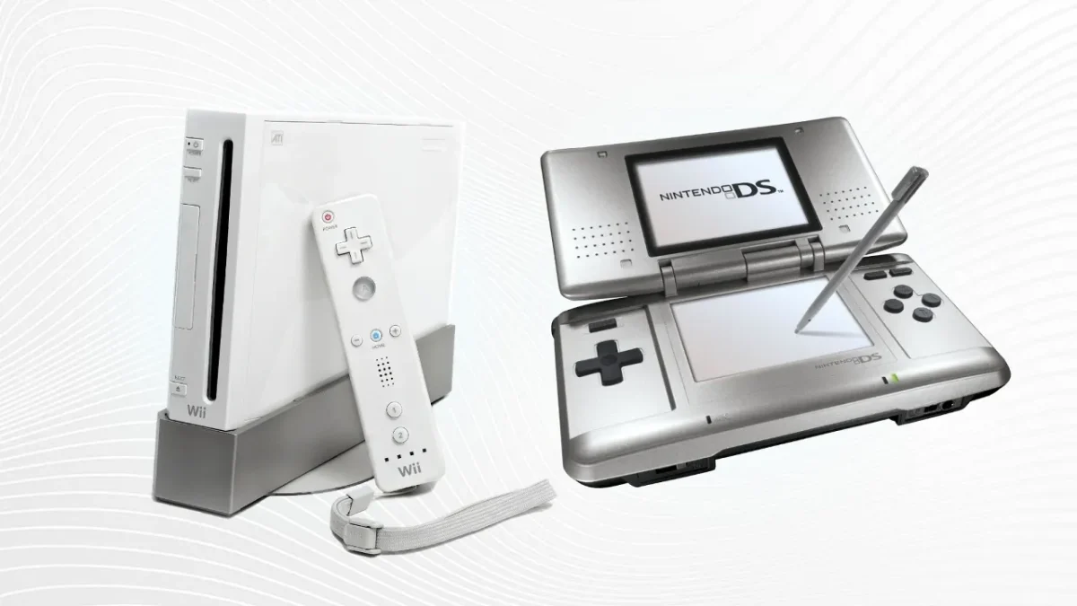 Nintendo DS e Wii sono nati grazie alle scarse vendite del GameCube, spiega Shigeru Miyamoto