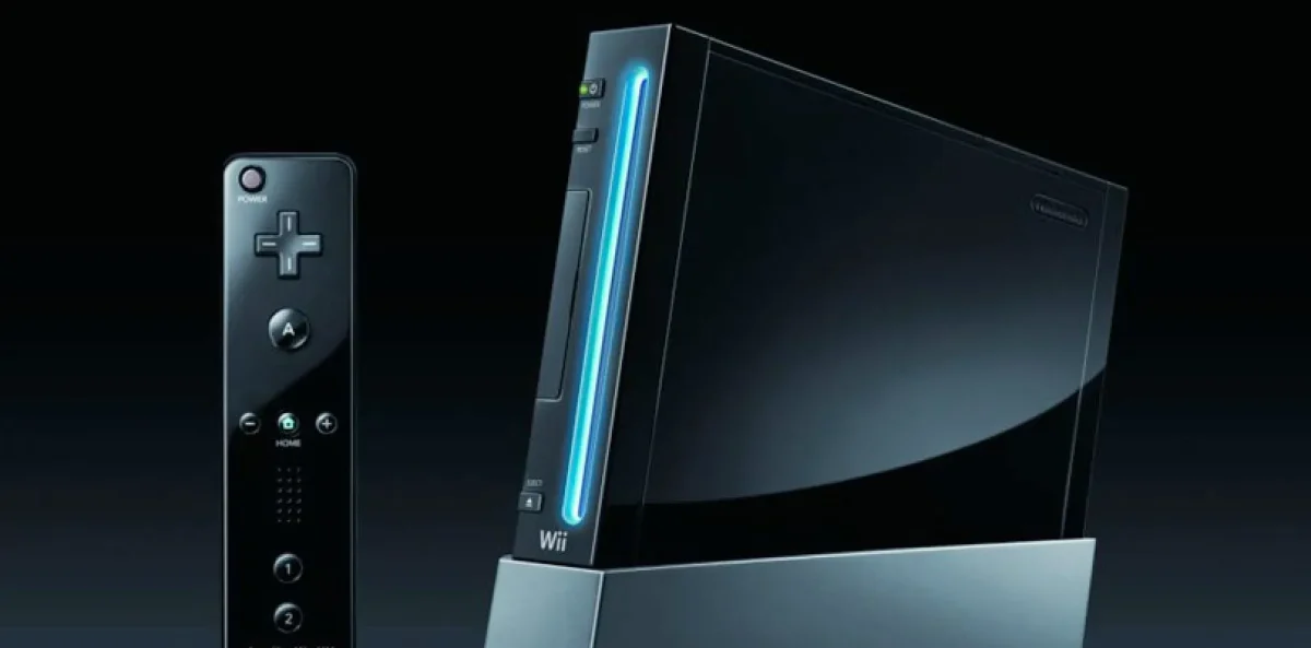 Nintendo Wii