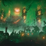 Nioh 3 rivolta infernale recensione cover