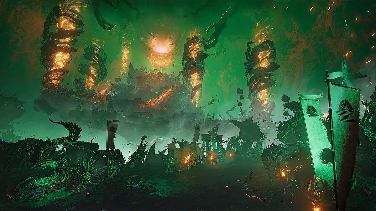 Nioh 3: Rivolta Infernale – Recensione PS5