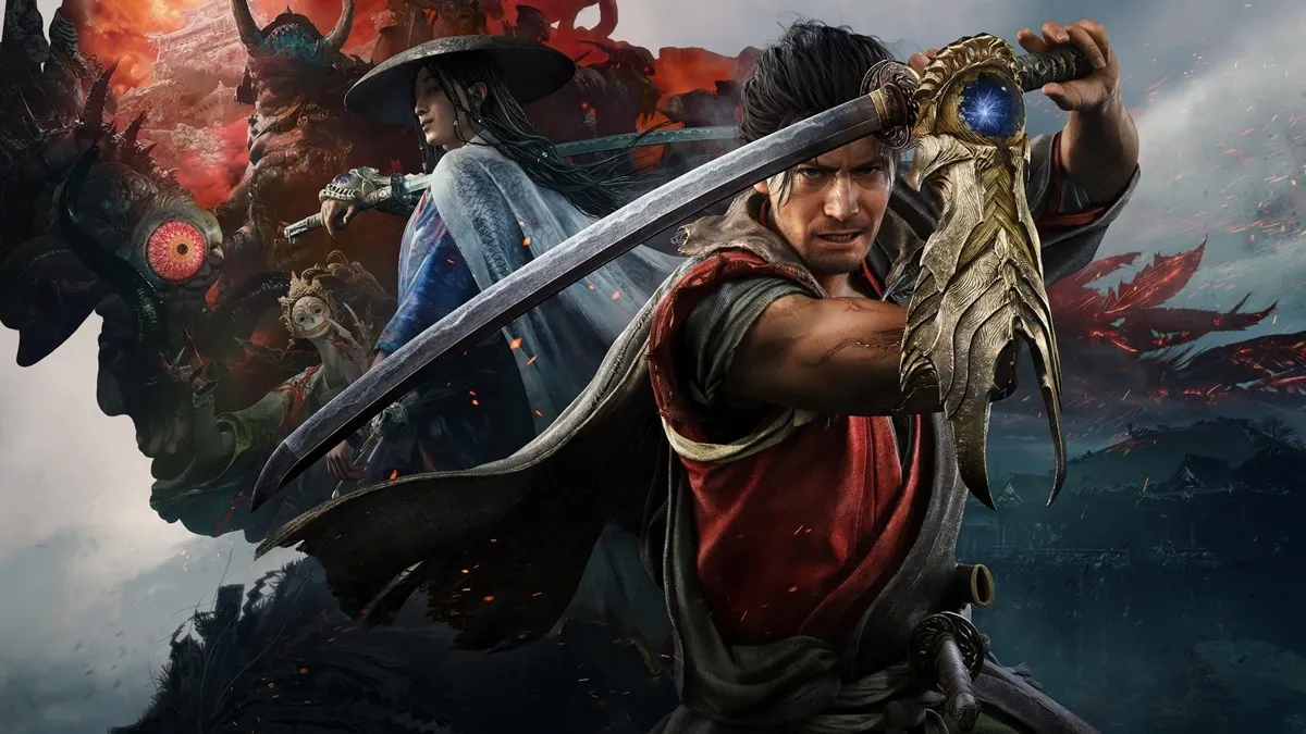 Onimusha Way of the Sword – Provato