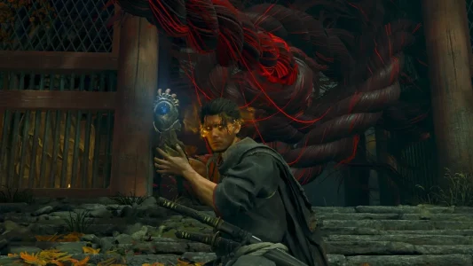 Onimusha: Way of the Sword 19