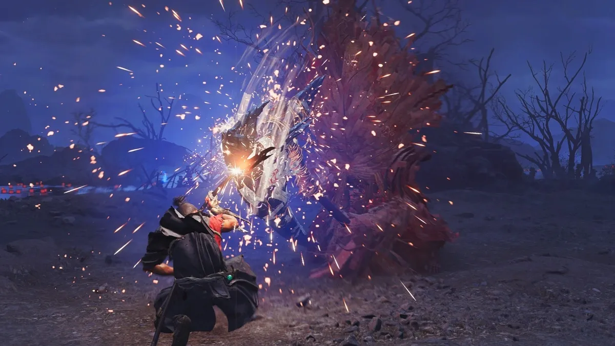 Onimusha: Way of the Sword 32