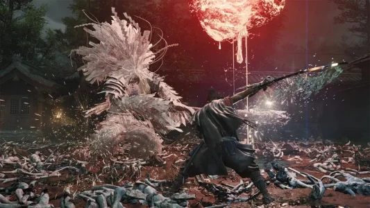 Onimusha way of the sword 4
