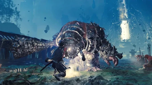 Onimusha way of the sword 5