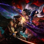 Onimusha: Way of the Sword cover