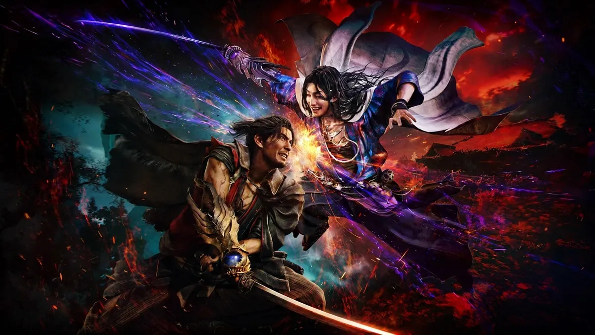 Onimusha: Way of the Sword – Recensione PS5