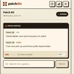 Patchdle